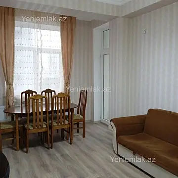 Satılır 3 otaqlı yeni tikili 85 m²
