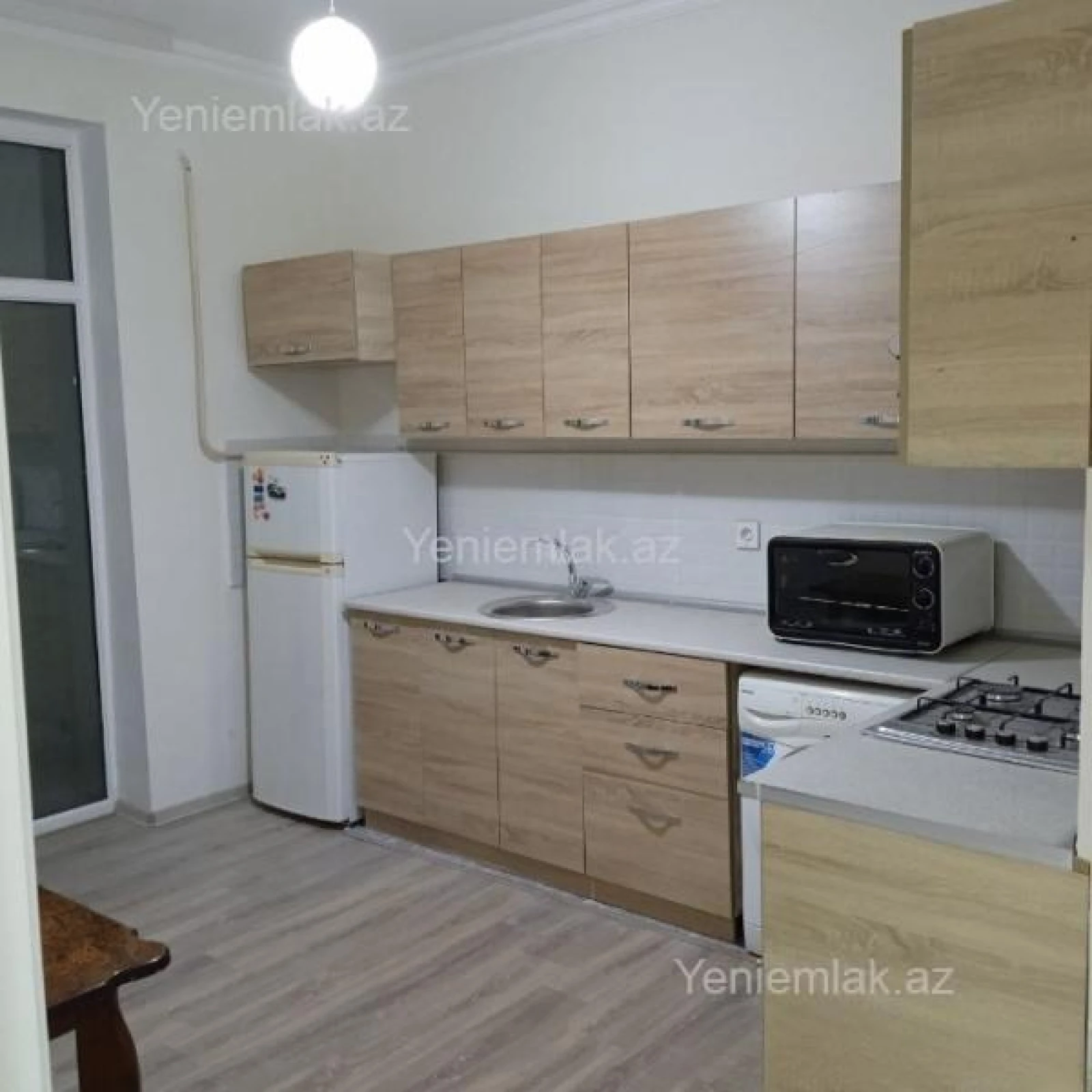 Satılır 3 otaqlı yeni tikili 85 m²