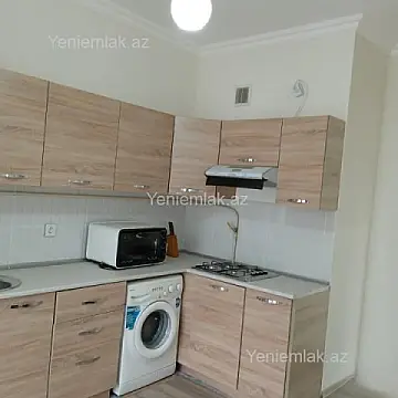 Satılır 3 otaqlı yeni tikili 85 m²