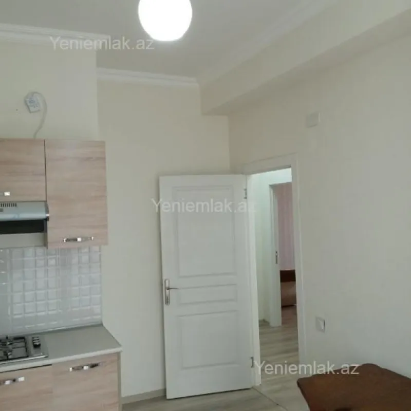 Satılır 3 otaqlı yeni tikili 85 m²
