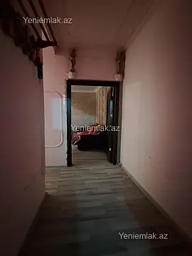 Satılır 1 otaqlı köhnə tikili 40 m²