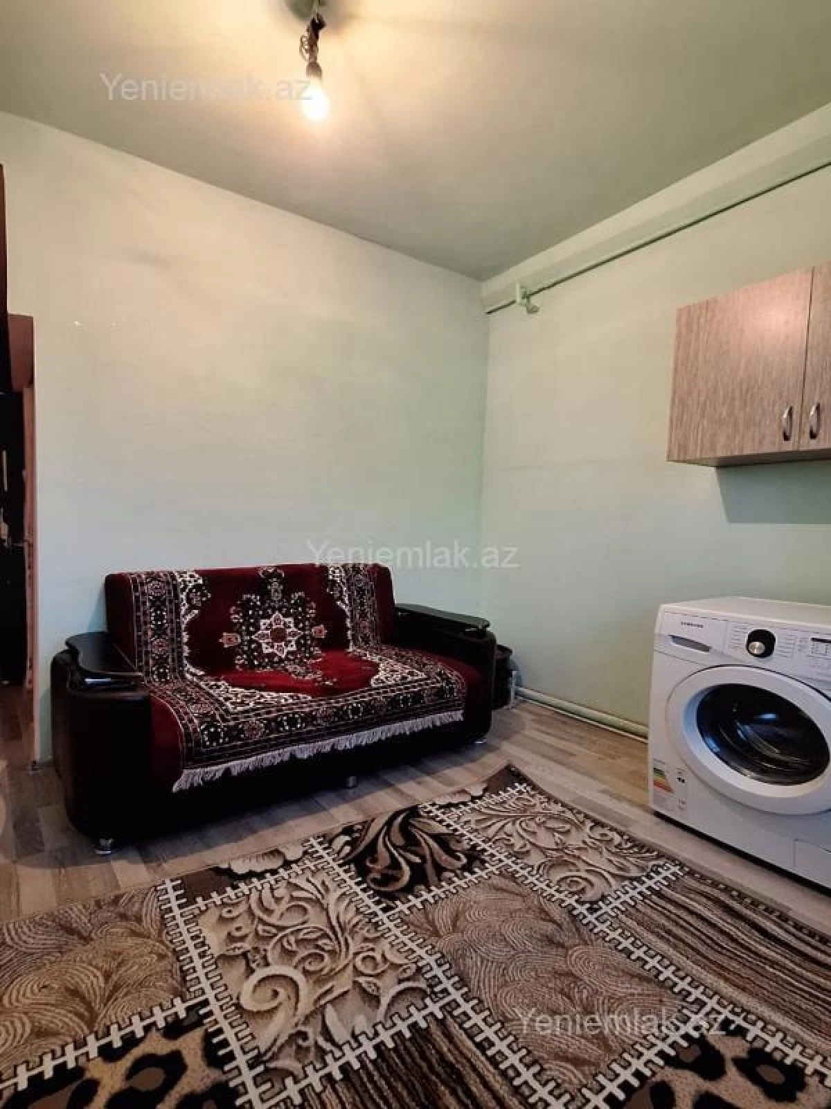 Satılır 1 otaqlı köhnə tikili 40 m²