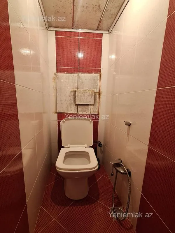 Satılır 1 otaqlı köhnə tikili 40 m²
