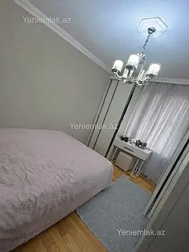 Satılır 2 otaqlı köhnə tikili 42 m²