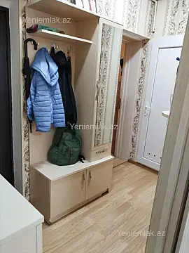 Satılır 3 otaqlı köhnə tikili 45 m²
