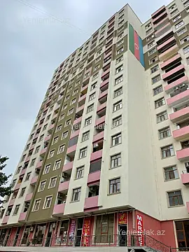 Satılır 2 otaqlı obyekt 110 m²