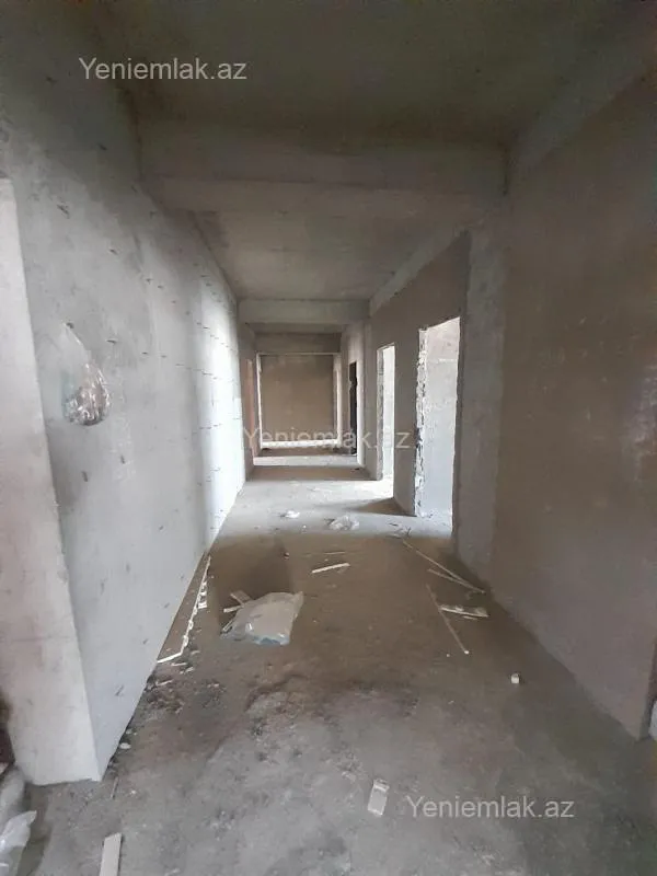 Satılır 2 otaqlı obyekt 110 m²