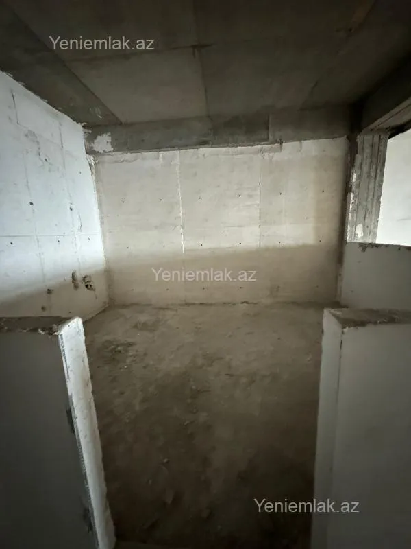 Satılır 2 otaqlı obyekt 110 m²