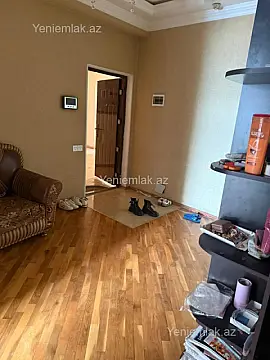 Satılır 2 otaqlı yeni tikili 105 m²