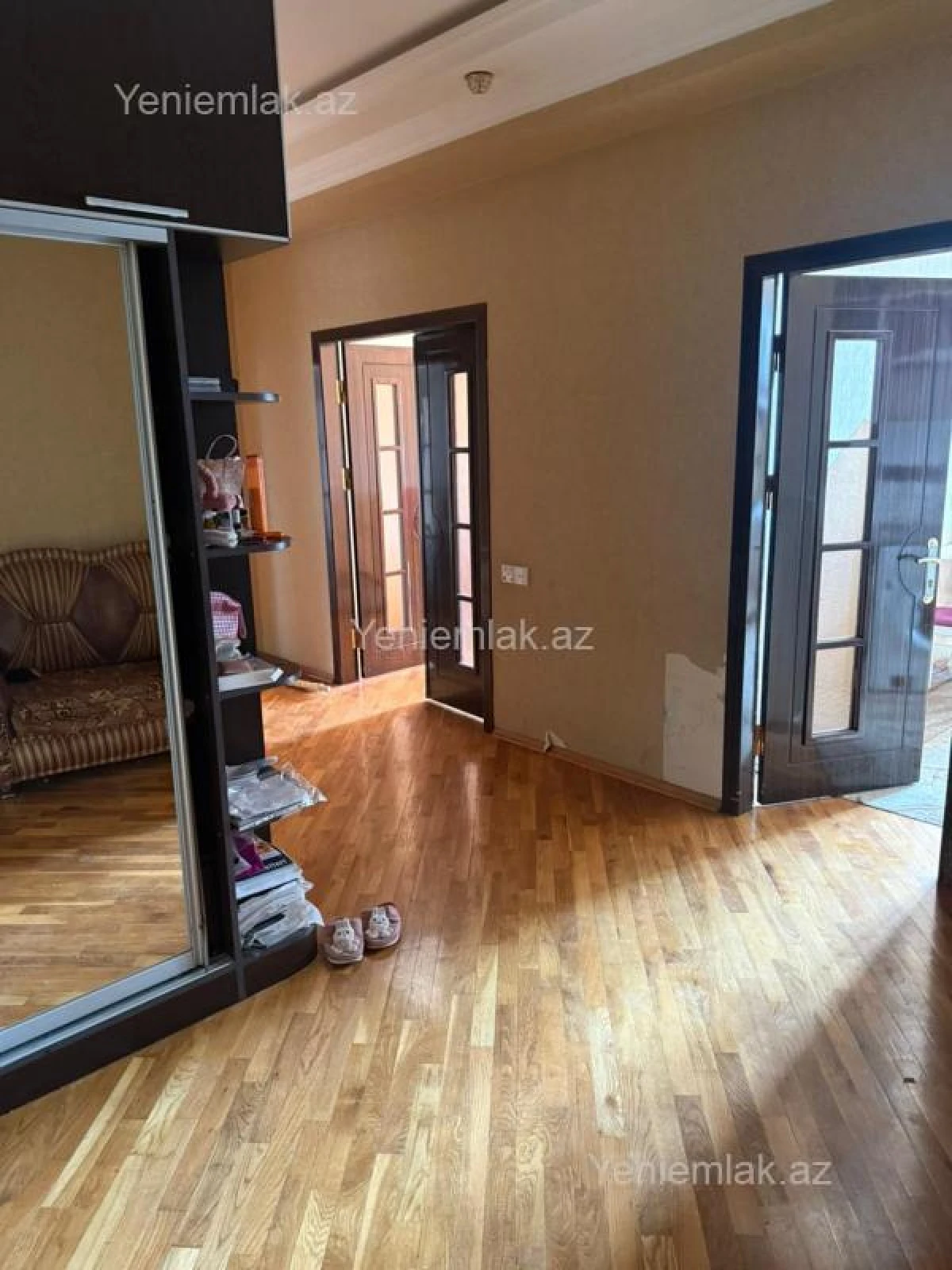 Satılır 2 otaqlı yeni tikili 105 m²