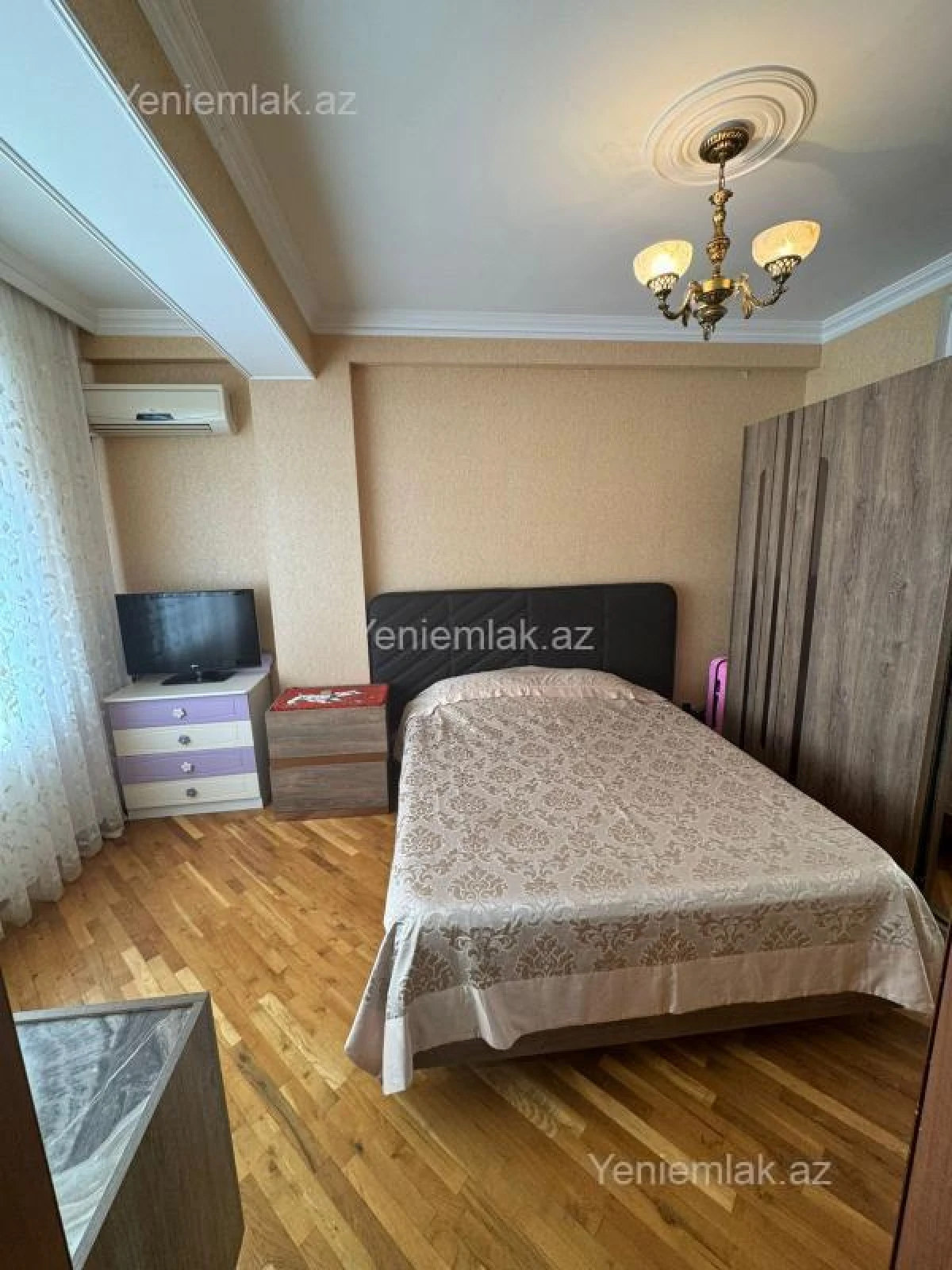 Satılır 3 otaqlı yeni tikili 105 m²