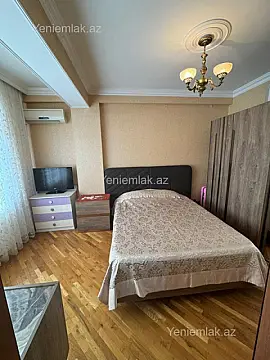 Satılır 3 otaqlı yeni tikili 105 m²