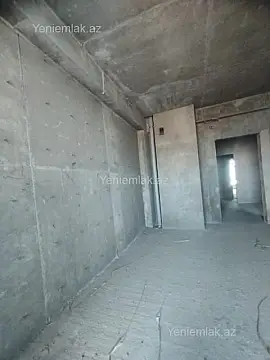 Satılır 3 otaqlı yeni tikili 155 m²