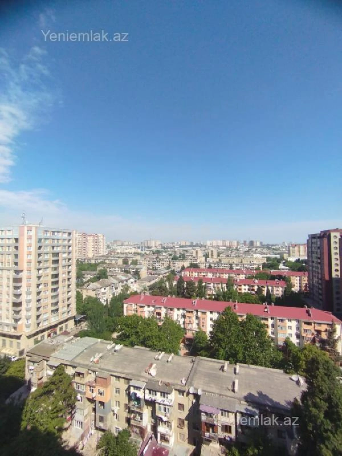 Satılır 3 otaqlı yeni tikili 155 m²