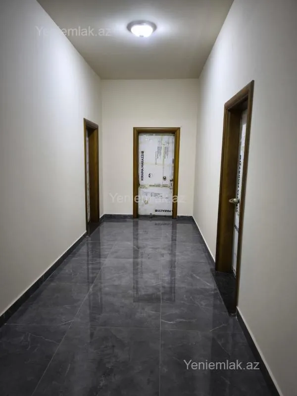 Satılır 2 otaqlı yeni tikili 74 m²