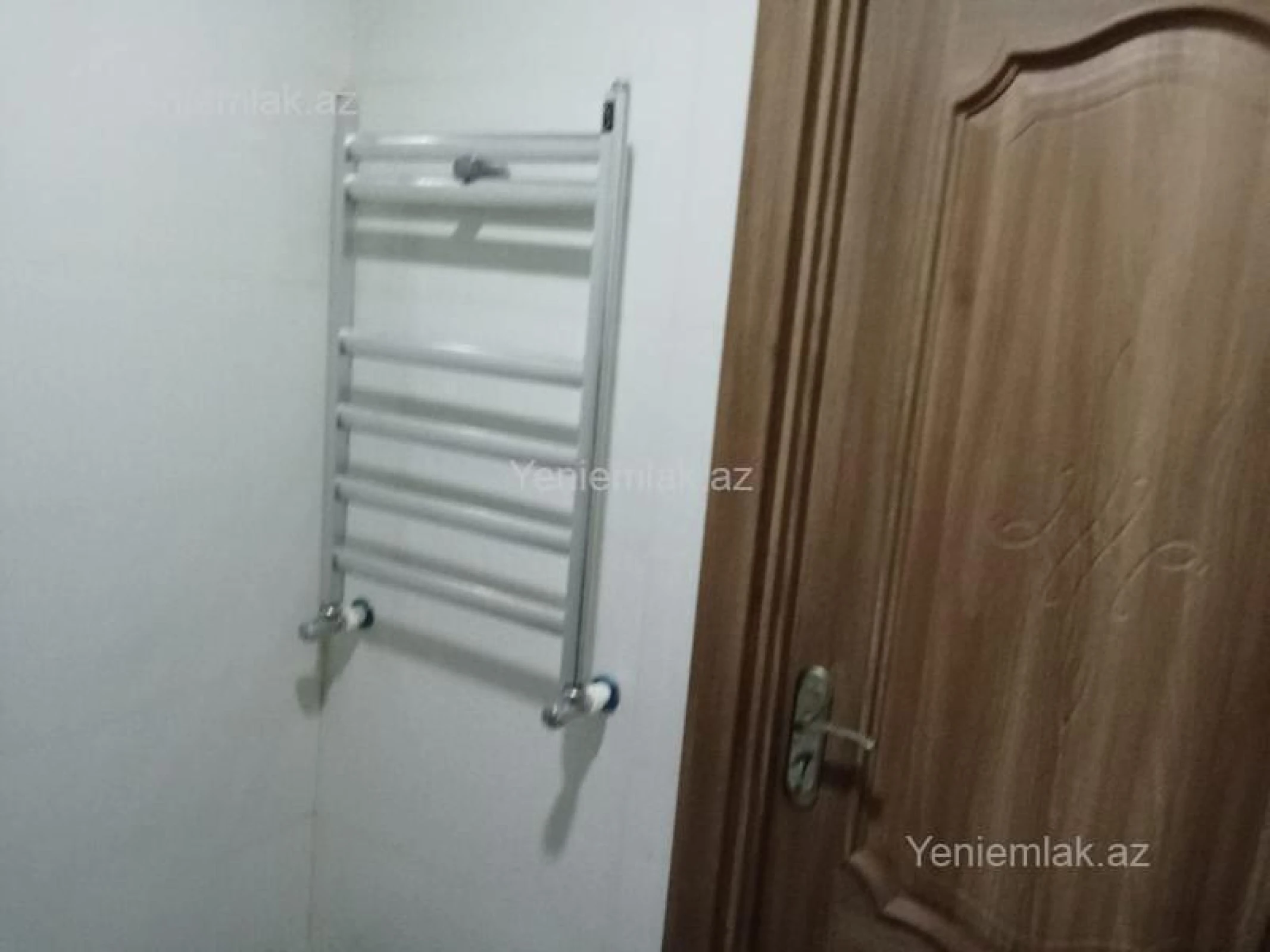 Satılır 4 otaqlı yeni tikili 120 m²