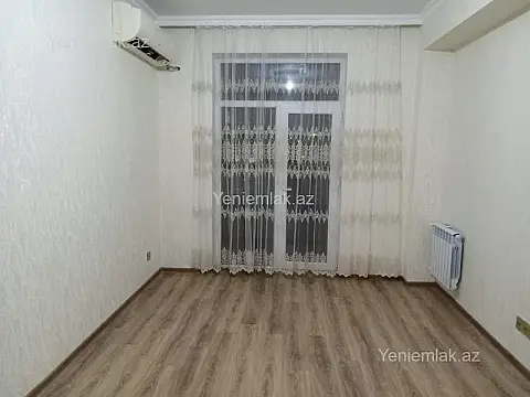 Satılır 4 otaqlı yeni tikili 120 m²