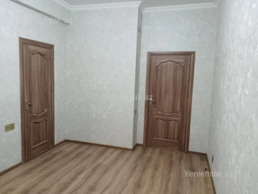Satılır 4 otaqlı yeni tikili 120 m²
