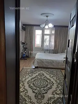 Satılır 3 otaqlı köhnə tikili 80 m²