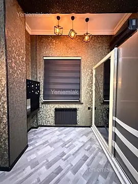 Satılır 2 otaqlı yeni tikili 71 m²