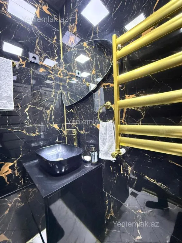 Satılır 2 otaqlı yeni tikili 71 m²