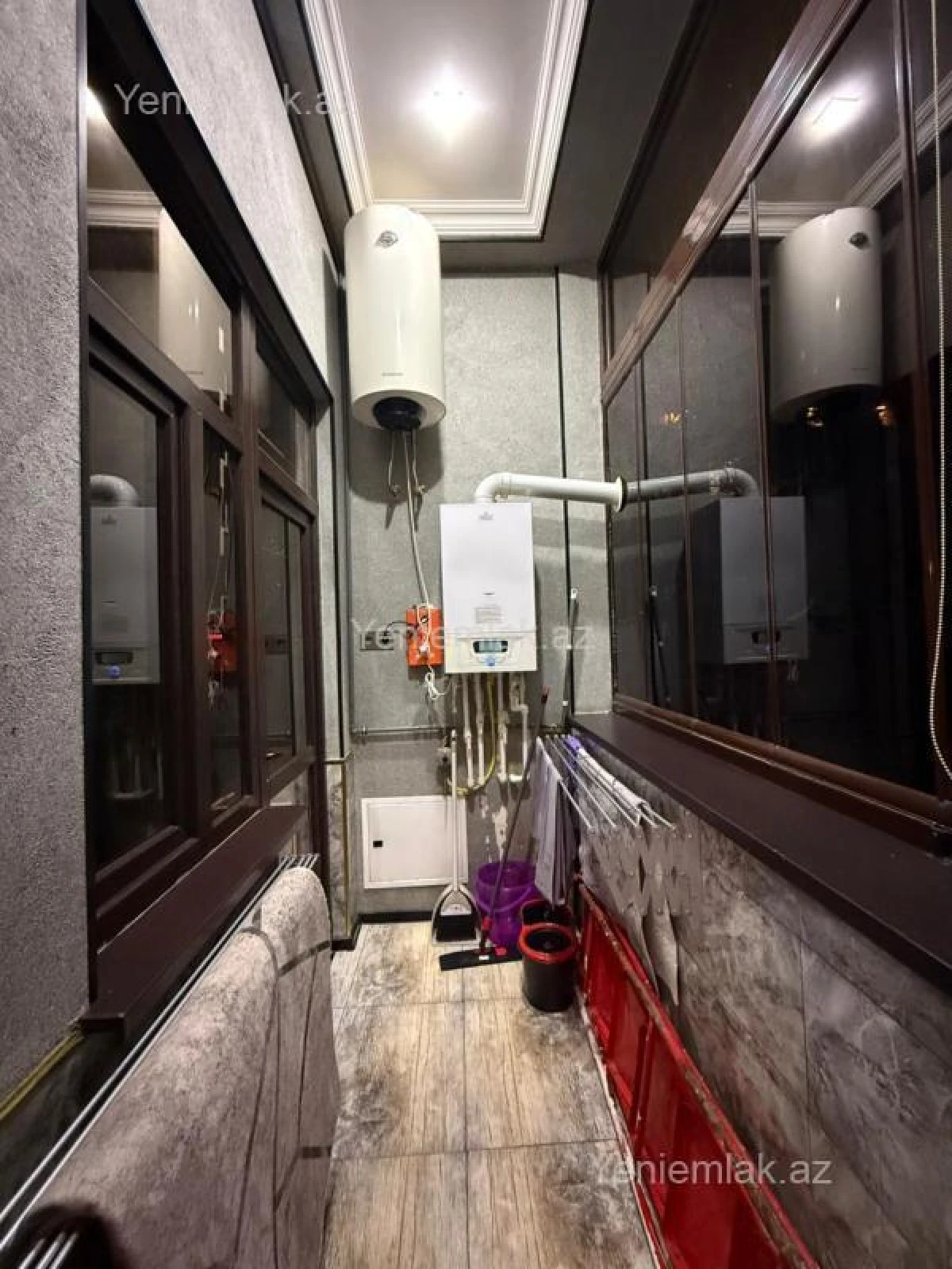 Satılır 2 otaqlı yeni tikili 71 m²