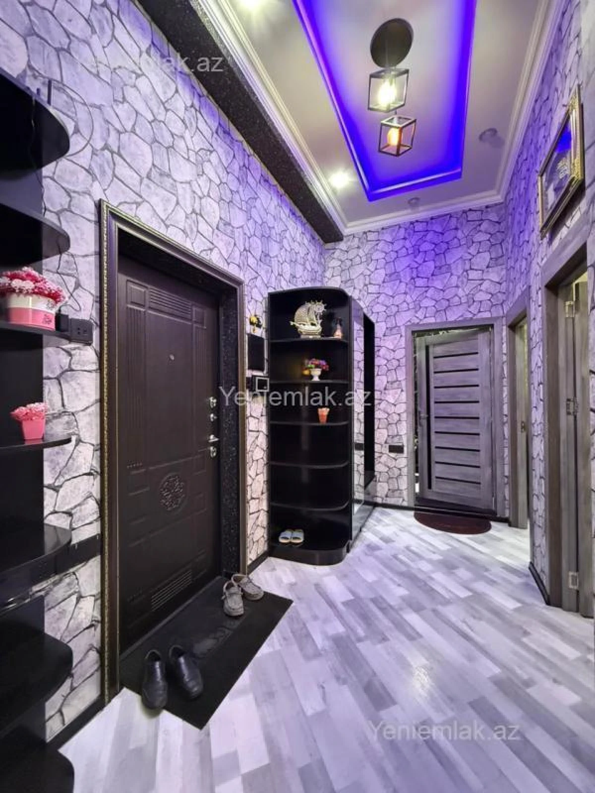 Satılır 2 otaqlı yeni tikili 71 m²