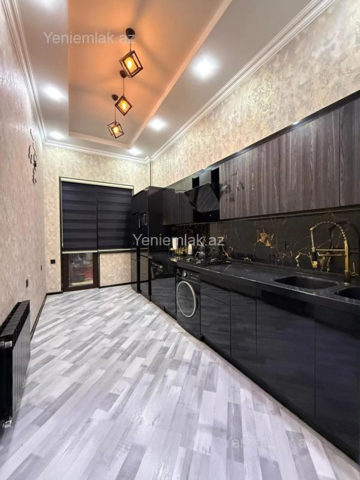 Satılır 2 otaqlı yeni tikili 71 m²