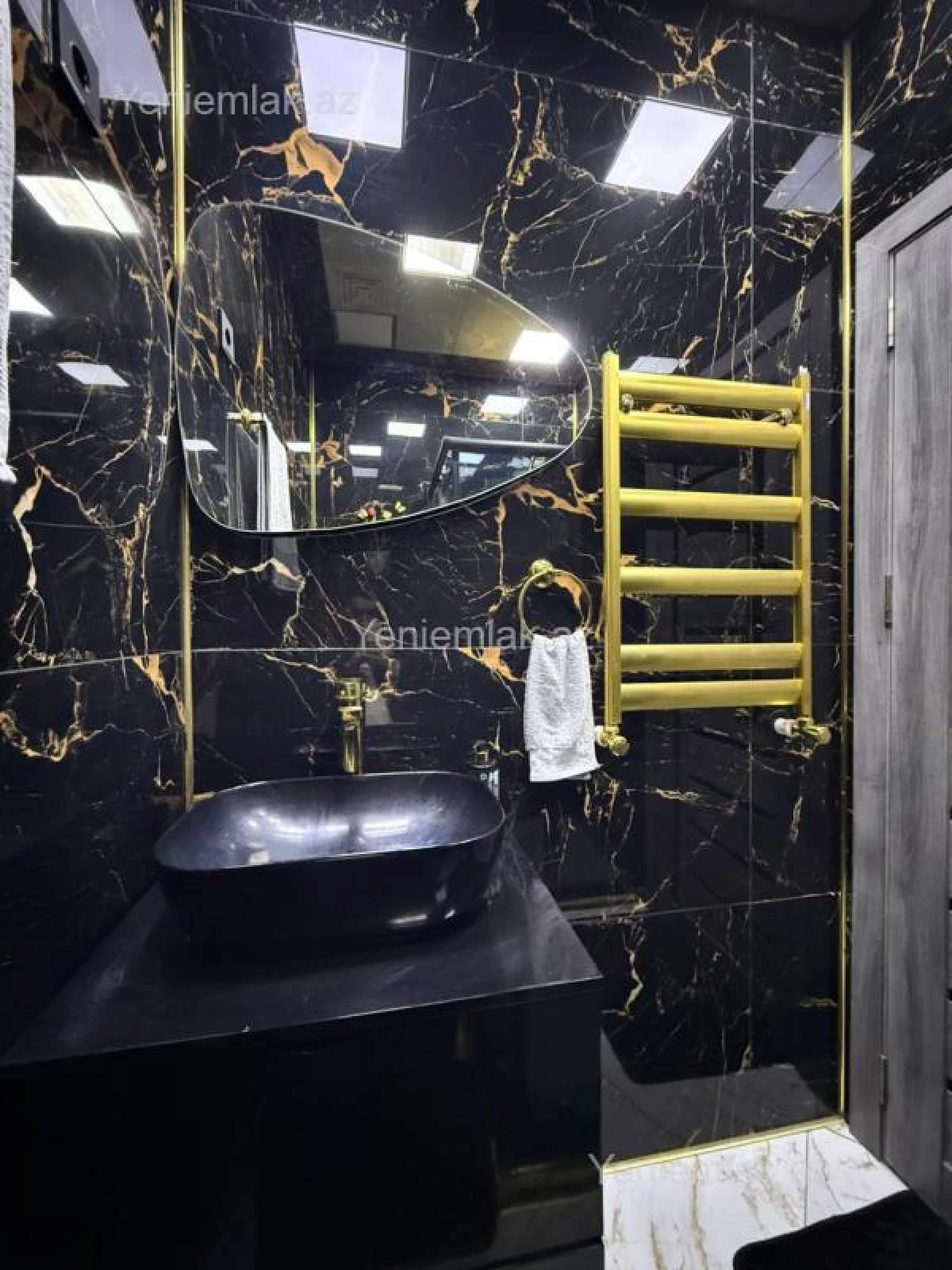 Satılır 2 otaqlı yeni tikili 71 m²