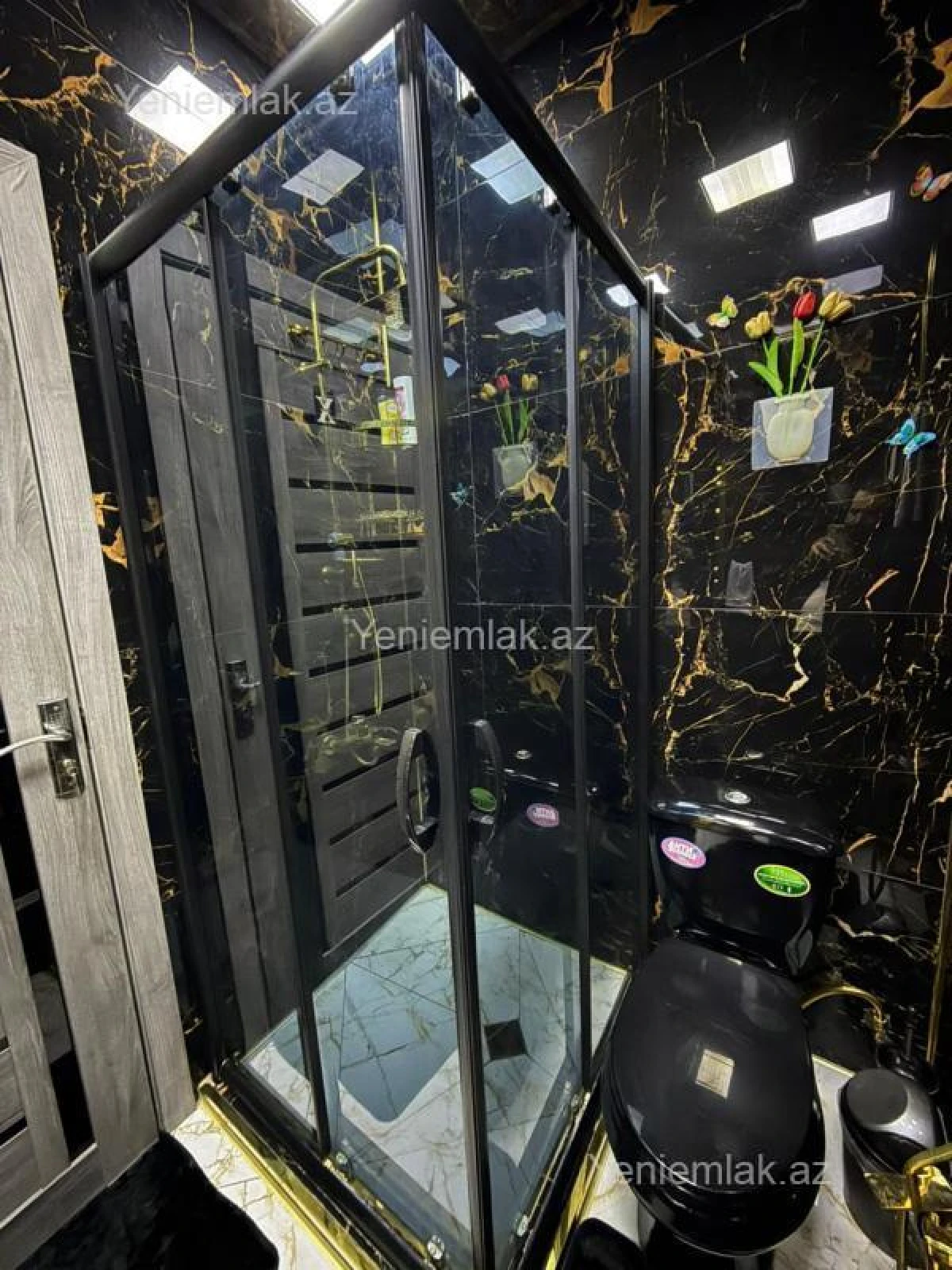 Satılır 2 otaqlı yeni tikili 71 m²