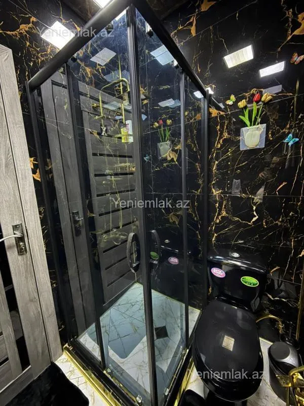 Satılır 2 otaqlı yeni tikili 71 m²