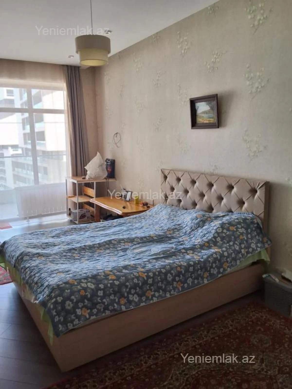 Satılır 3 otaqlı yeni tikili 142 m²