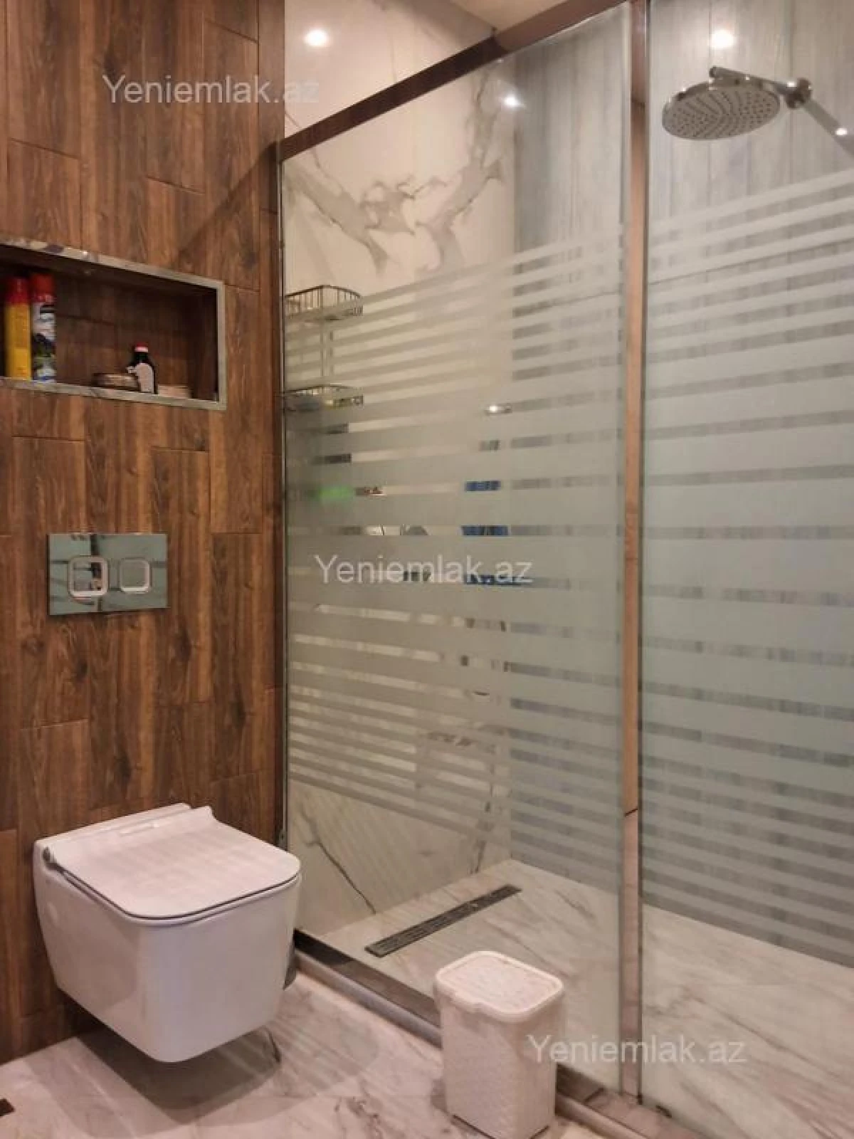 Satılır 3 otaqlı yeni tikili 142 m²