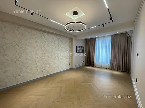 Satılır 3 otaqlı yeni tikili 84 m²