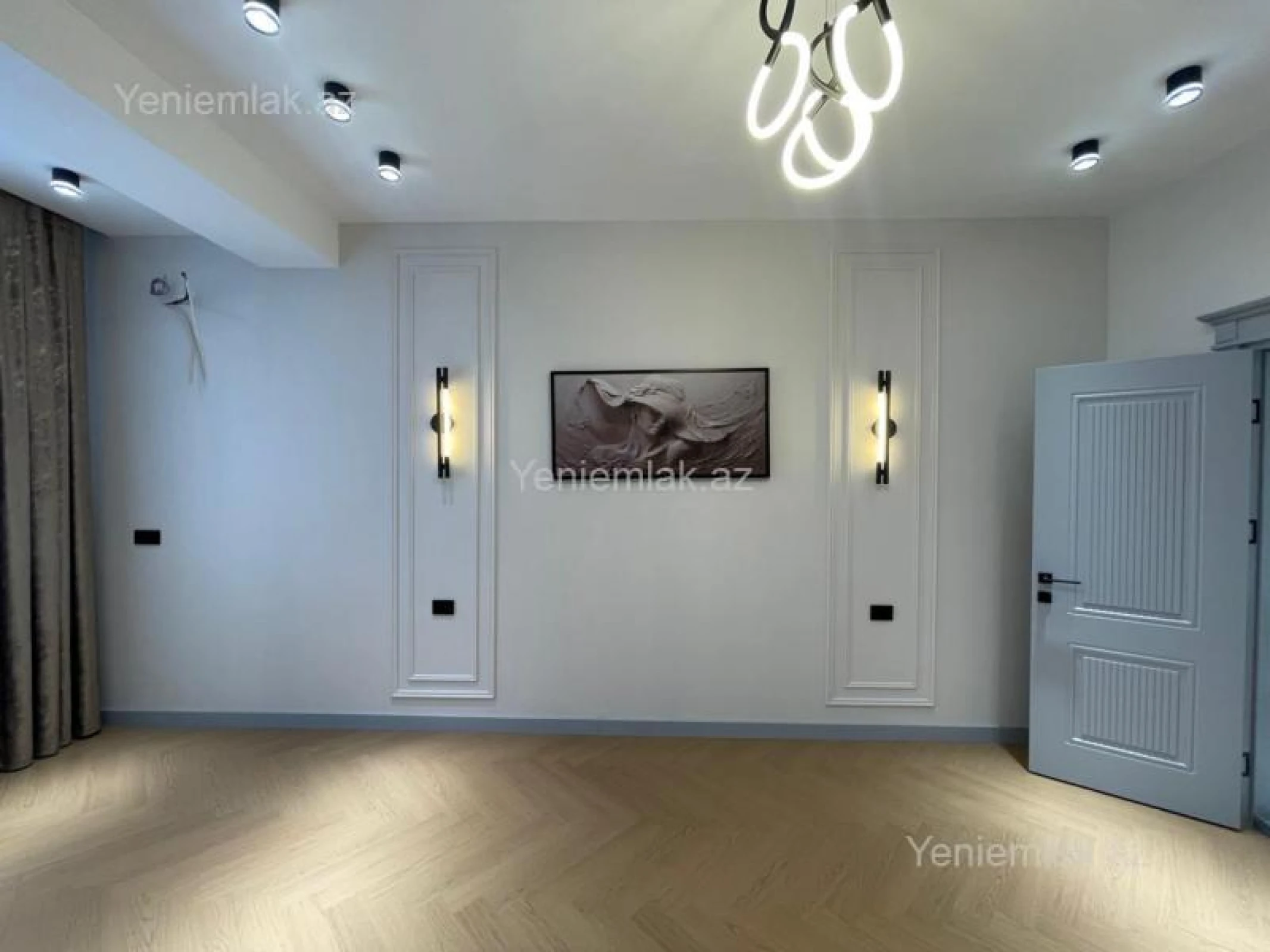 Satılır 3 otaqlı yeni tikili 84 m²