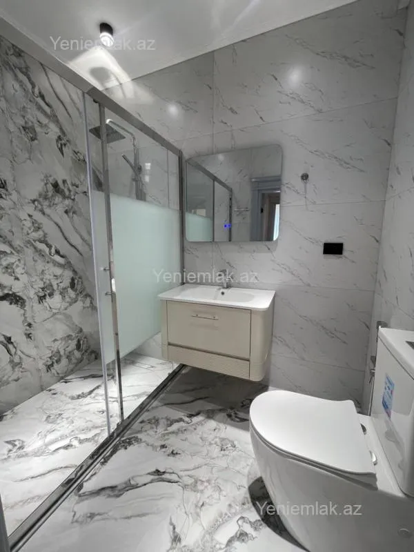 Satılır 3 otaqlı yeni tikili 84 m²