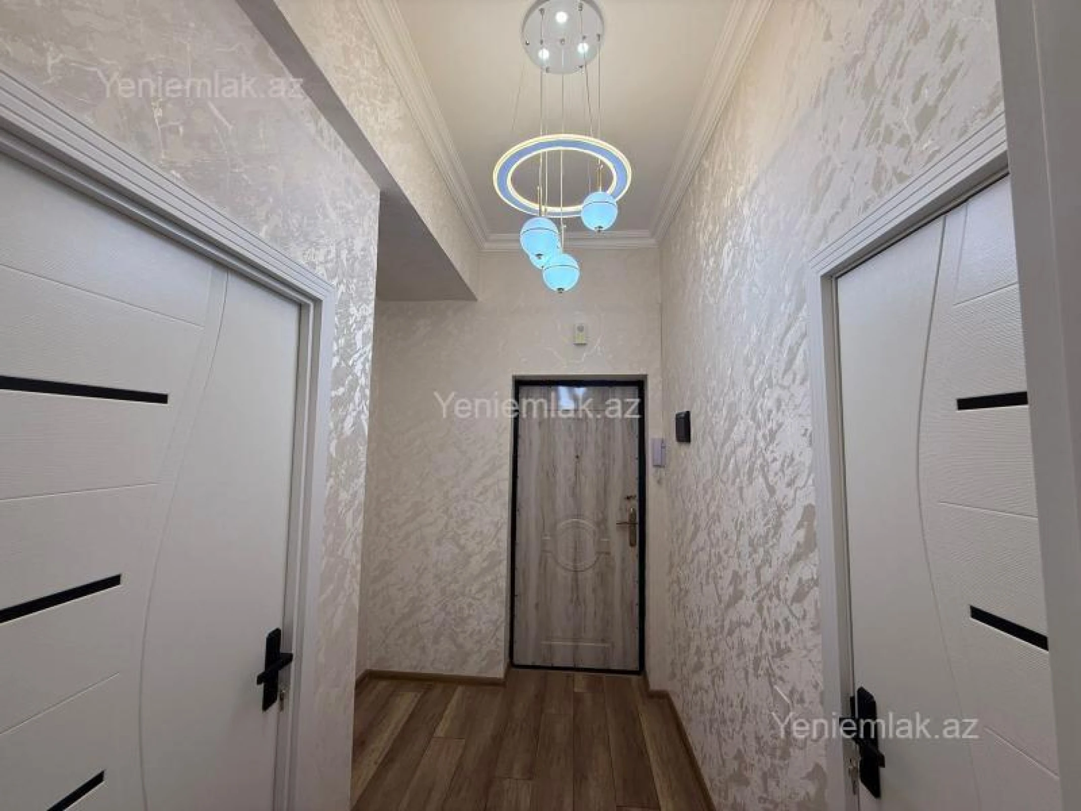 Satılır 1 otaqlı yeni tikili 40 m²