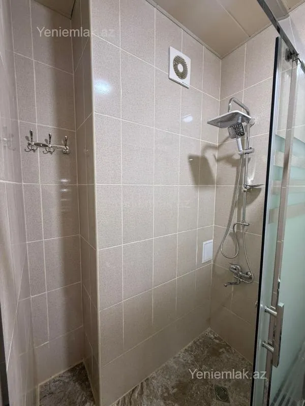 Satılır 1 otaqlı yeni tikili 40 m²