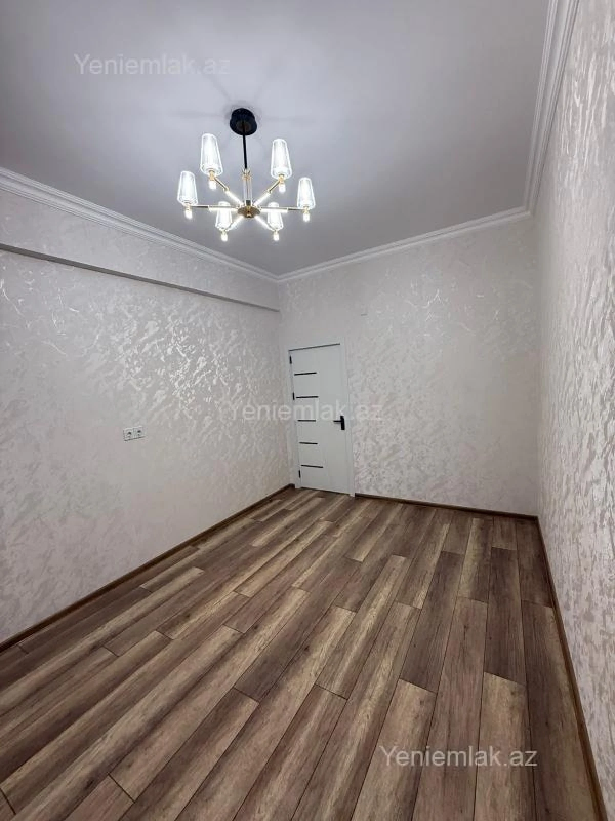 Satılır 1 otaqlı yeni tikili 40 m²