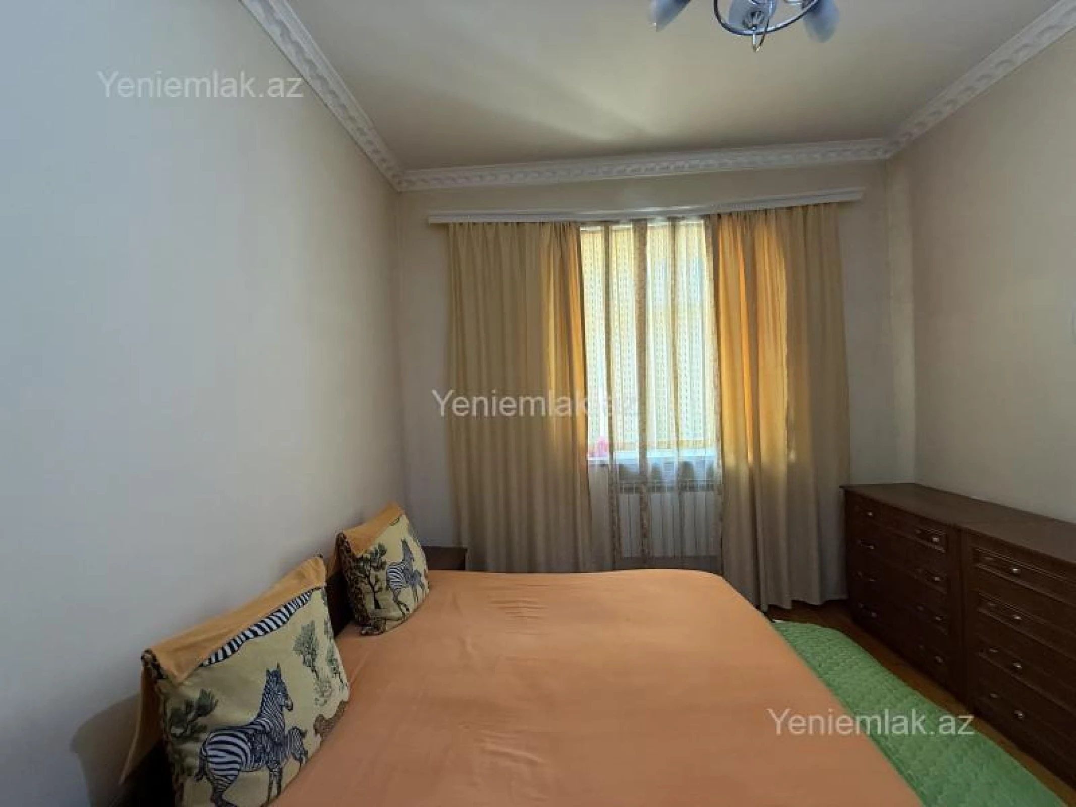 Satılır 6 otaqlı həyət evi 170 m²