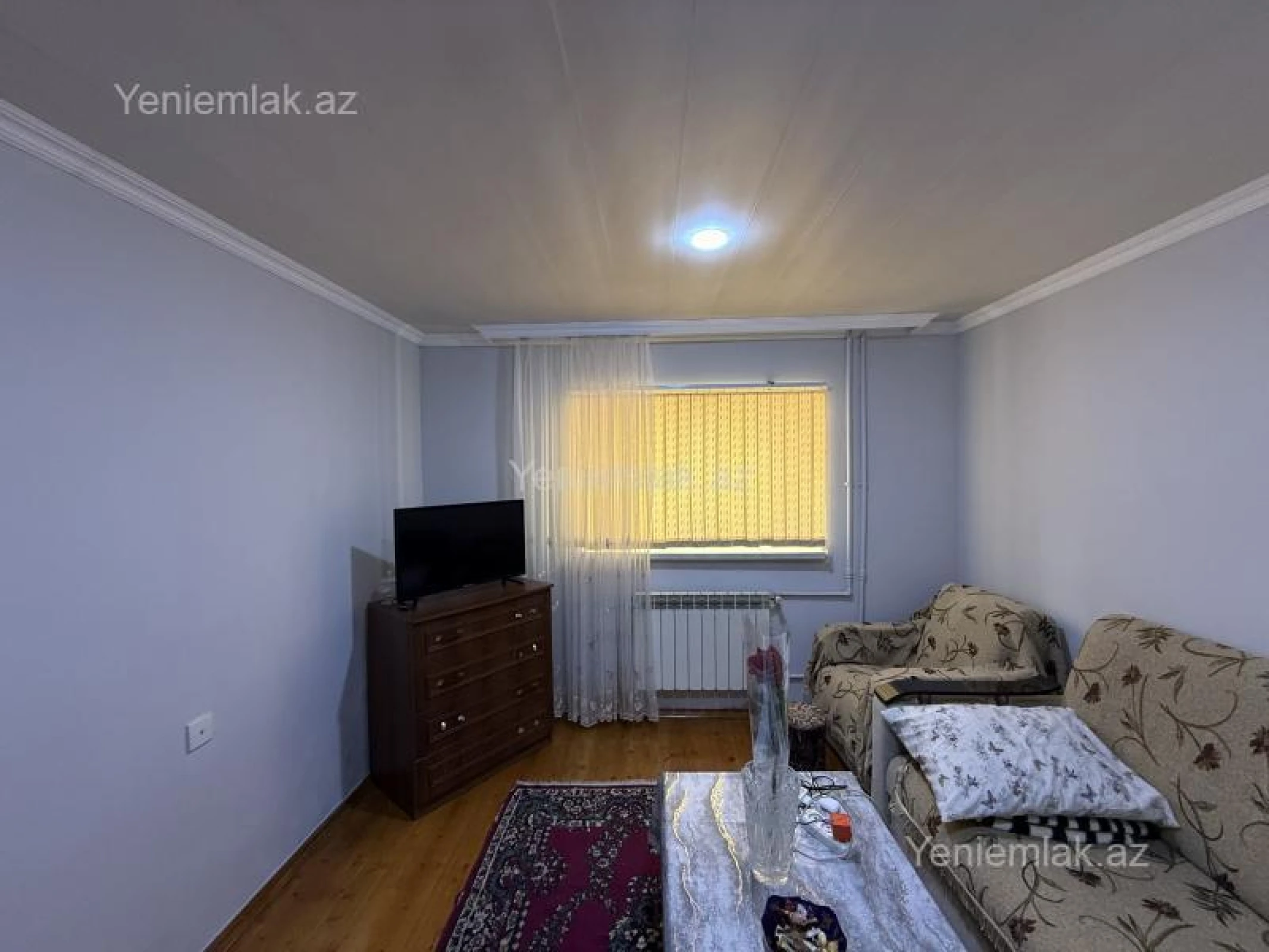 Satılır 6 otaqlı həyət evi 170 m²