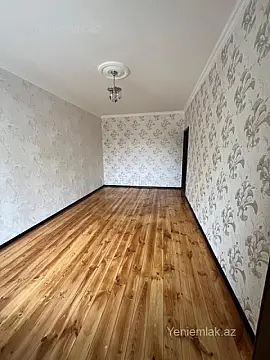Satılır 2 otaqlı köhnə tikili 45 m²
