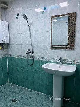 Satılır 2 otaqlı köhnə tikili 45 m²