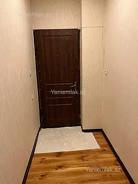 Satılır 2 otaqlı köhnə tikili 45 m²