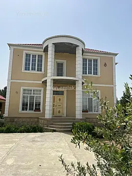 Satılır 10 otaqlı həyət evi 250 m² — Bakı, Sabunçu 10 otaq 250.00 m²