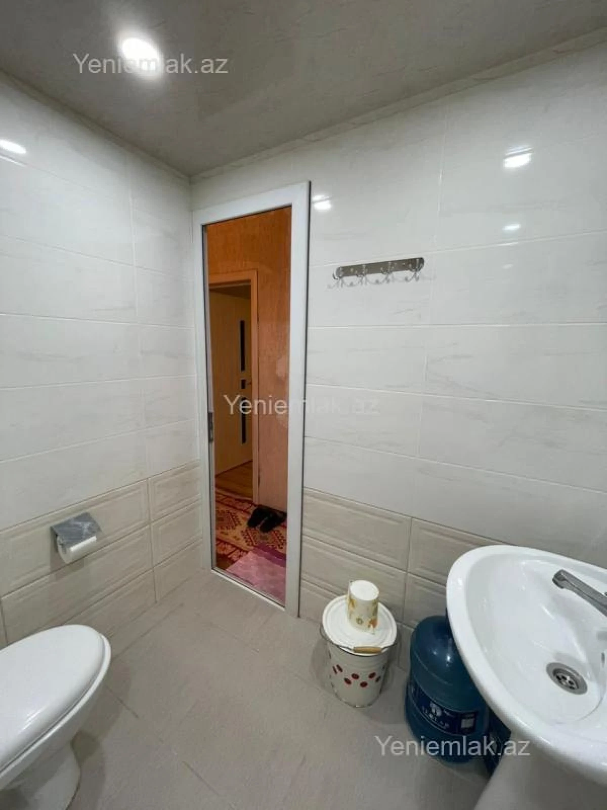 Satılır 1 otaqlı köhnə tikili 35 m²
