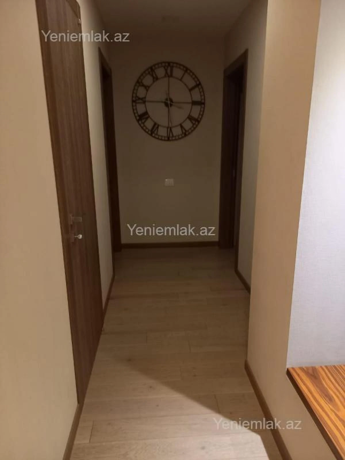 Satılır 3 otaqlı yeni tikili 125 m²
