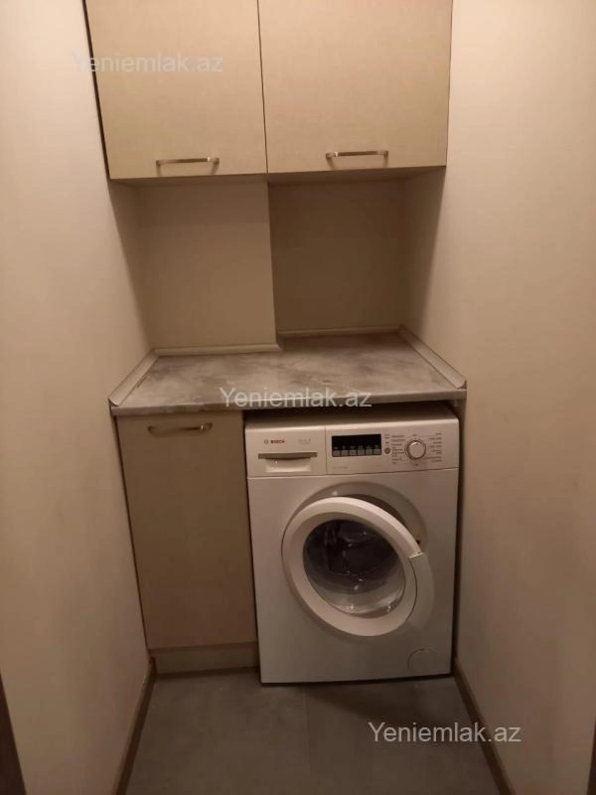 Satılır 3 otaqlı yeni tikili 125 m²