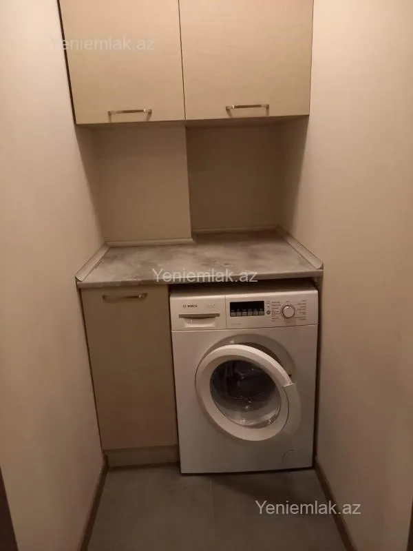 Satılır 3 otaqlı yeni tikili 125 m²