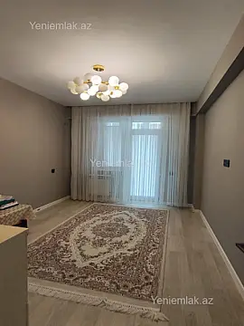 Satılır 3 otaqlı yeni tikili 82 m²